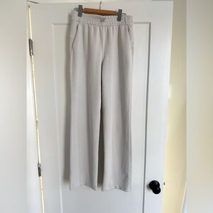 Lululemon Softstreme High-Rise Pant Regular, color riverstone, size 4